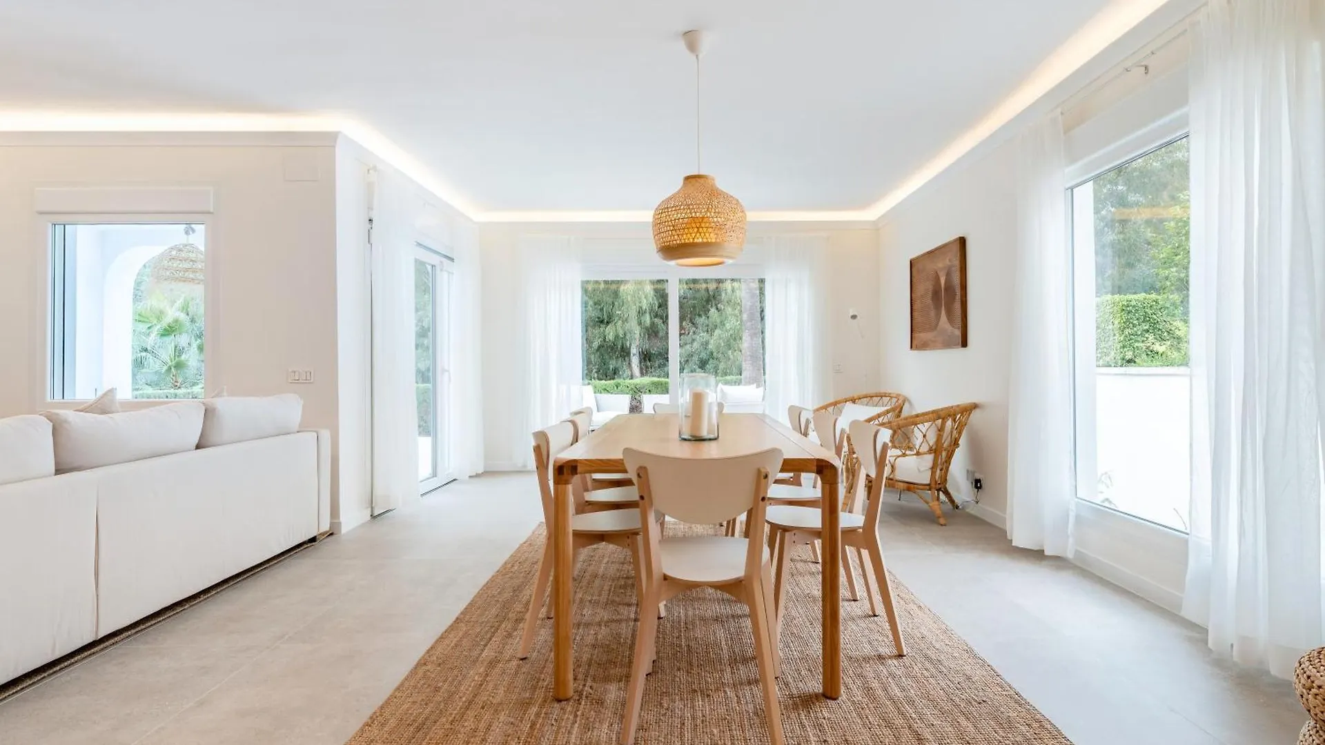 Villa Lemac La Cala De Mijas Ισπανία