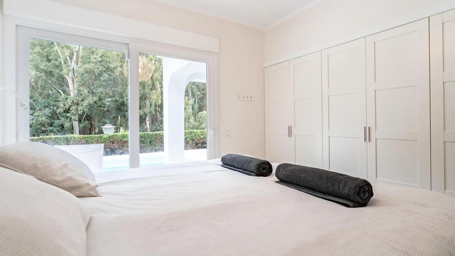 Villa Lemac La Cala De Mijas Ισπανία