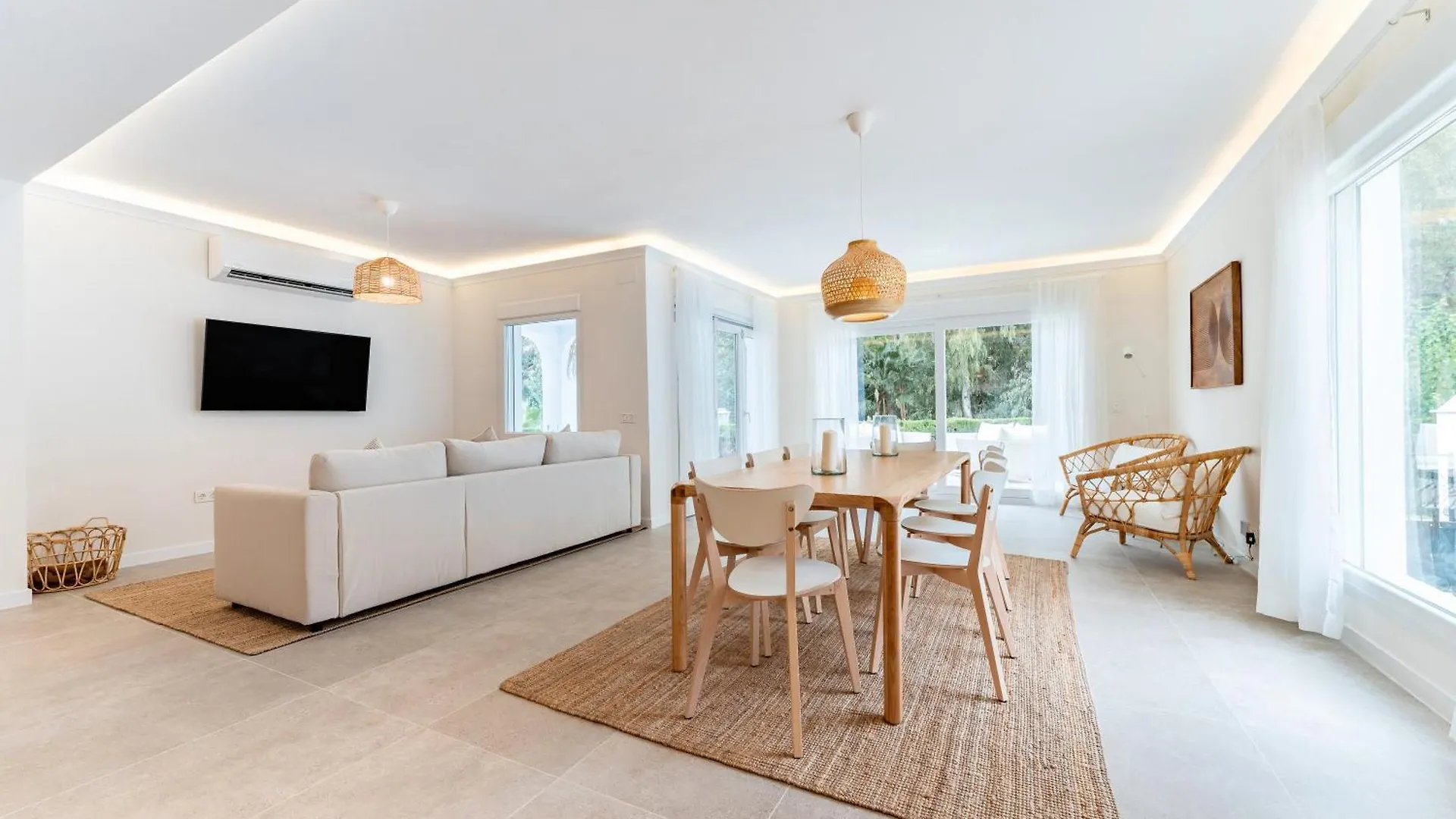 Villa Lemac La Cala De Mijas Ισπανία