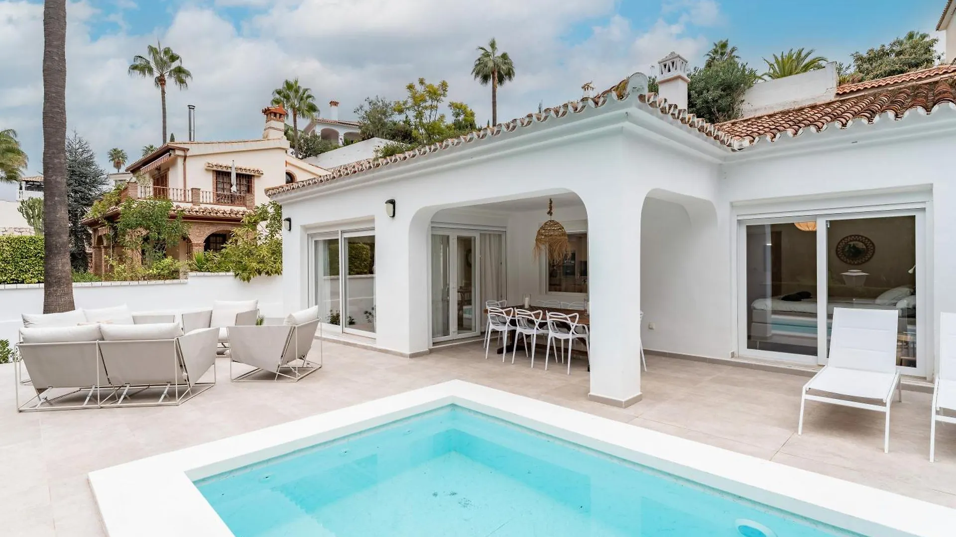 Villa Lemac La Cala De Mijas Ισπανία